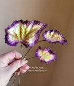 Hibiscus Begonia and Filler Flowers Online Class - Classes - Image 5