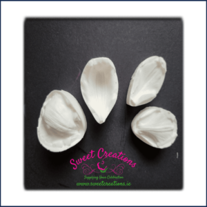 Alstroemeria Petal Small