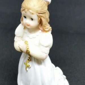 Large Kneeling Girl