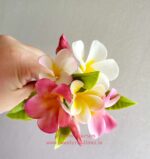 Sugar Flowers Frangipani Leaf Veiners