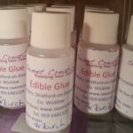 Edible Glue