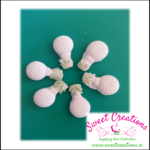 Edible Golf Tees