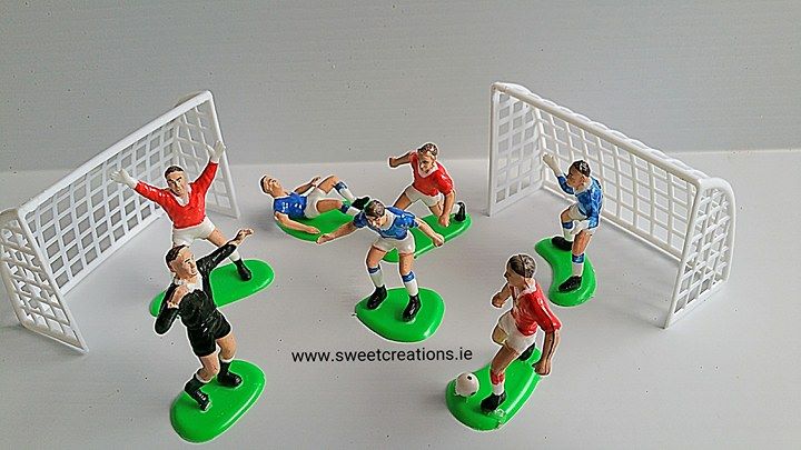 wp-image-679cac1bbc713.jpg Goal Footbal Set - Image 1