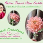 Dahlia Class Online