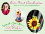 Sunflower Class Online