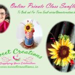 Sunflower Class Online