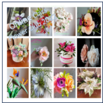 Sugar Flower Club 2022