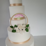 Sugar Flower Hoop