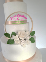 Sugar Flower Hoop - Image 2