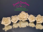 Large Coloured Roses - Image 2