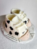 Baby Booties - Image 2