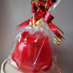 Cellophane 12x 8inch Gusset Bag