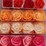 Handmade Roses 10 Multi Packs - Birthdays & Anniversary