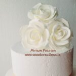 White Roses