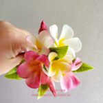Sugar Frangipani Spray