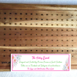 The Holey Board Large