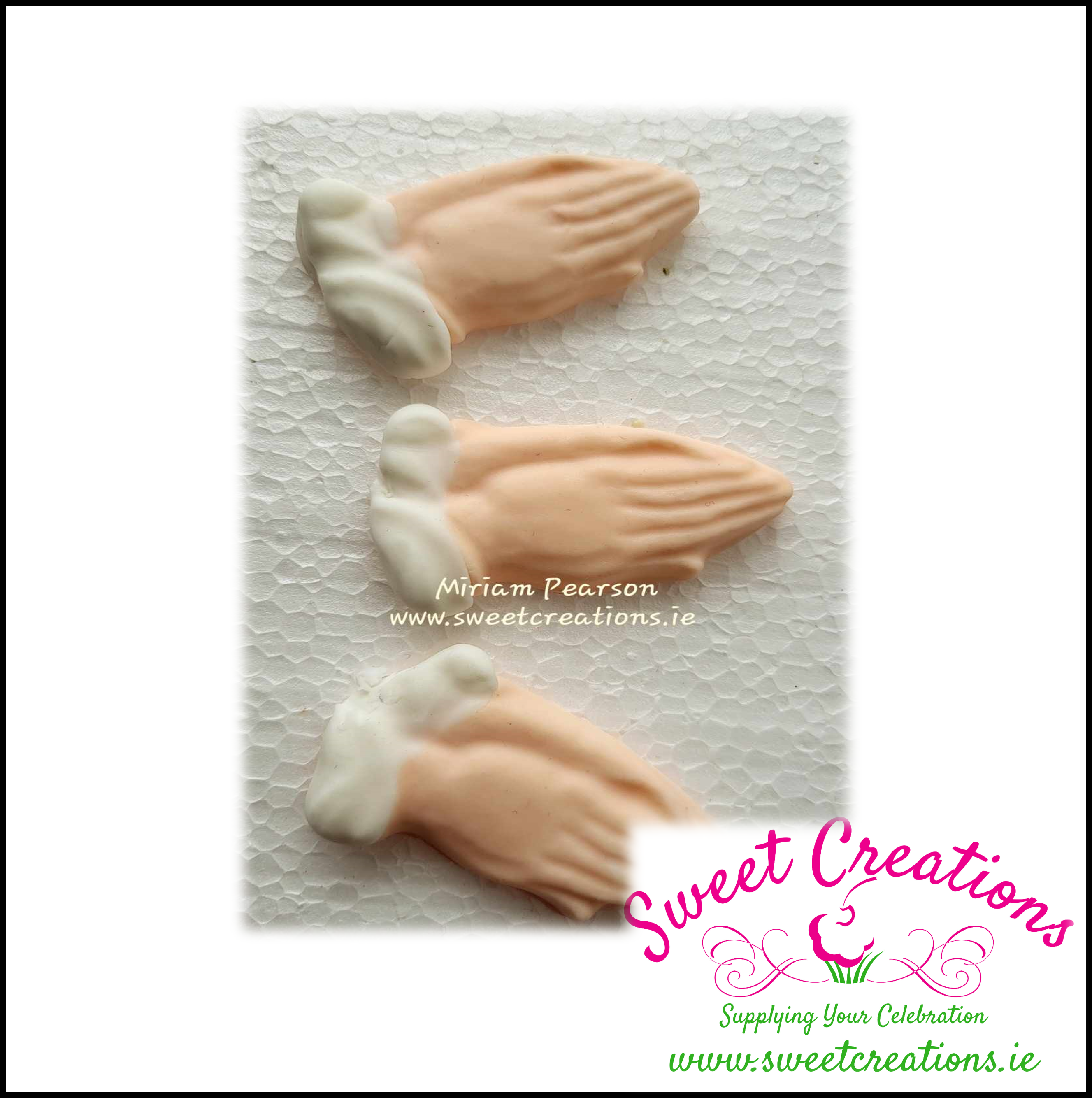 wp-image-679cb8b228109.png Praying Hands Cake Toppers - Image 1