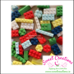 Edible Building Blocks