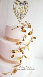 Golden Vine