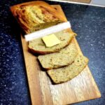 Banana Bread Recipe