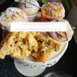 Breakfast Muffins Recipe