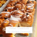 Chelsea Buns Recipe