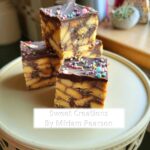 Olive's Biscuit Cake Recipe