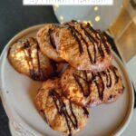 Coconut Raspberry Meringue Recipe