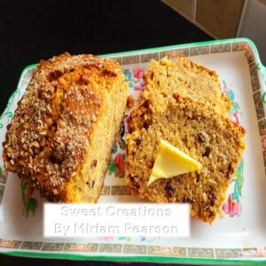 Golden Bran Cake Recipe. A recipe I have been using for years. you can of course leave the recipe plain, or add your favourite dried fruits to it instead. 