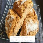 Irish Soda Bread Recipe