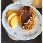 Speculaas Tartlets Recipe. This is my recipe I have created as part of my Gold Medal, Best In Show, Afternoon tea at Bake international 2023.