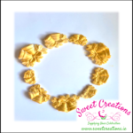 Edible Christmas Bells