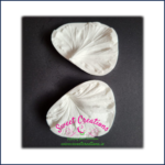 Geranium Leaf Veiner Set 3