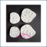 Geranium Leaf Veiner Set 1