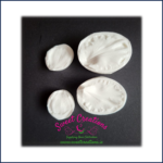 Geranium Petal Veiner Set
