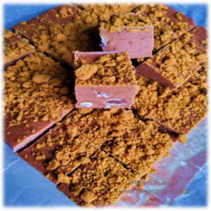 My Creamy Fudge recipe, is so popular and easy to make.. 