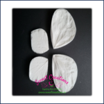 Aquilegia Medium Leaf Veiners