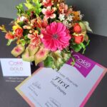 Online Sugar Flower Demonstration