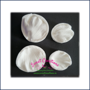 Anemone Petal Veiners