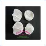Hydrangea Petal Veiners Small