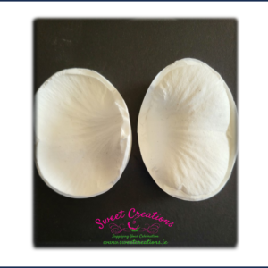 Camellia Petal Veiner Large