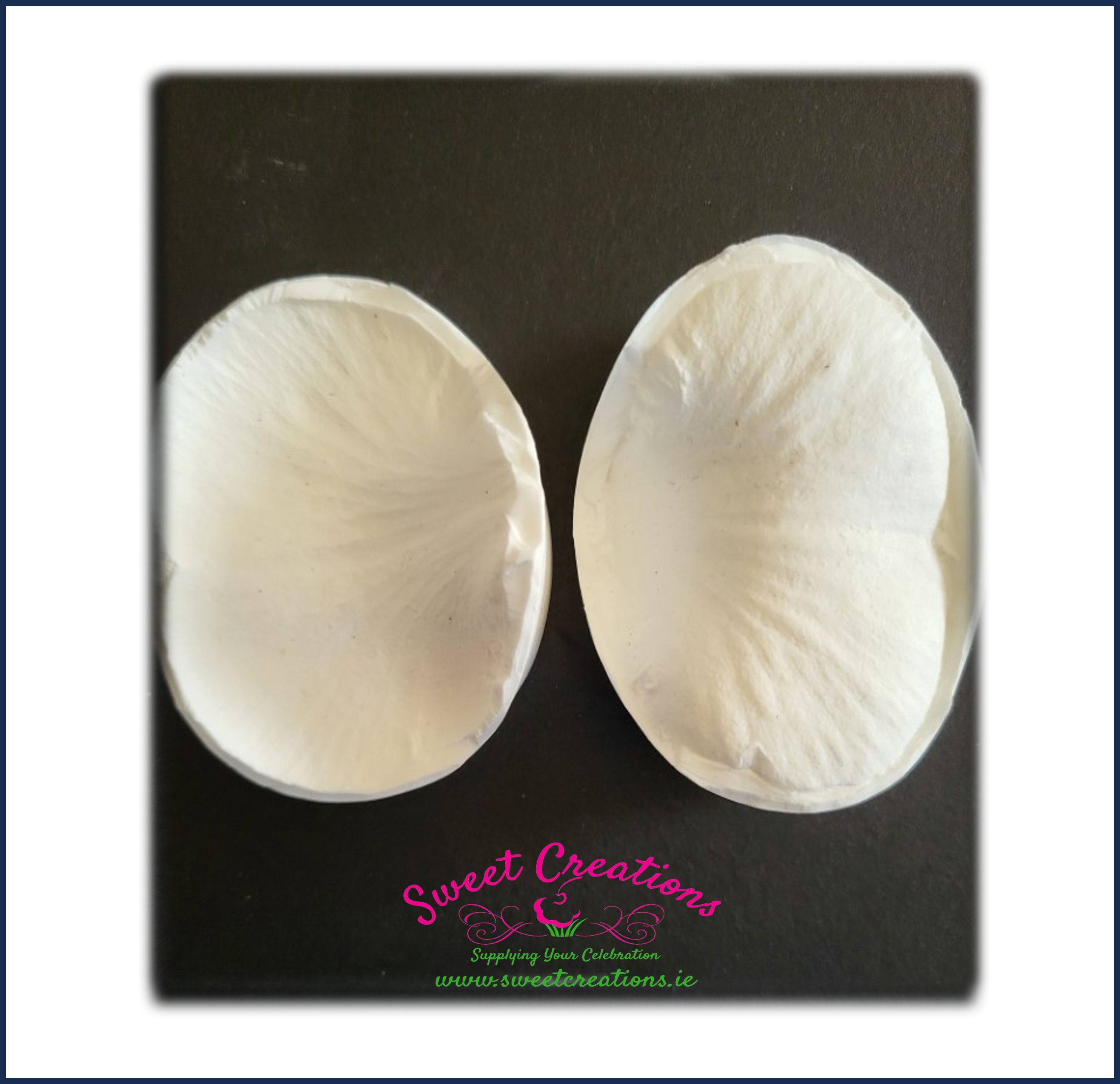 Camellia Petal Large Camellia Petal Veiner Large