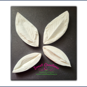 Cherry Blossom Leaf Veiners