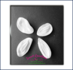 Chrysanthemum Petal Mini Veiners