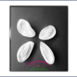 Chrysanthemum Petal Mini Veiners