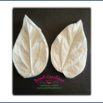 Hibiscus Leaf Veiner Small