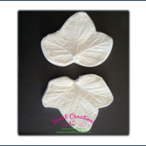 Ivy Leaf Veiner