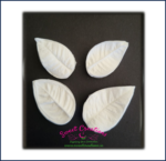 Poinsettia Veiners Small Set