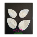 Poinsettia Veiners Small Set