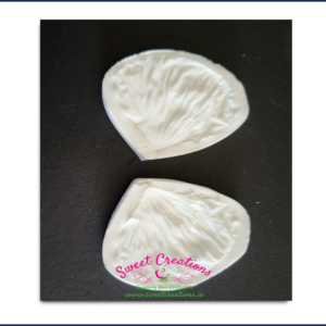 Poppy Petal Medium Veiners